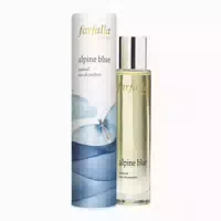 Farfalla Alpine Blue, Natural Eau De Parfum Bio