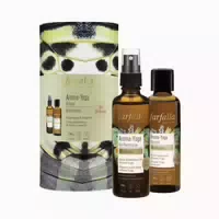 Farfalla Aroma Yoga Duftset Mindfulness 1 P