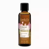 Farfalla Aromamour Liebeslust Massageöl 75 ml