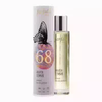 Farfalla Aura 1968, Natural Eau De Parfum Bio