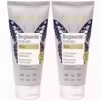Farfalla Beautycare Berglavendel Handcreme