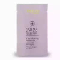 Farfalla Sos Anti Müdigkeitsmaske Cistrose