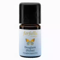 Farfalla Douglasie Fichte Bio