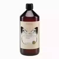 Farfalla Do It Yourself, Duschgel Schaumbad Bio