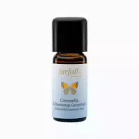 Farfalla Eukalyptus Globulus Bio 10ml