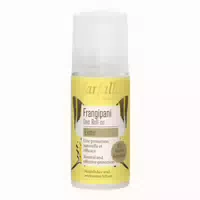 Farfalla Frangipani, Blumig Sanfter Deo Roll On Bio