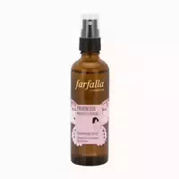 Farfalla Frauenleben Hitzestopp Spray
