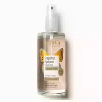Farfalla Grapefruit Seidiger Reinigungsschaum 120ml