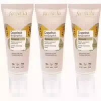 Farfalla Grapefruit Seidiger Reinigungsschaum 120ml