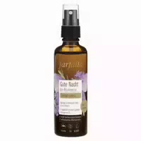 Farfalla Gute Nacht Bio Raumspray Lavendel 75 ml