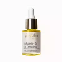 Farfalla Iris Nad Dry Oil Q10 Concentrate