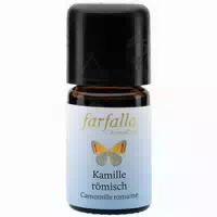 Farfalla Kamille Römisch Schweiz Bio 5 ml