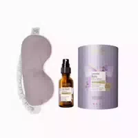 Farfalla Lavender Nights Aroma Duftset 1 P