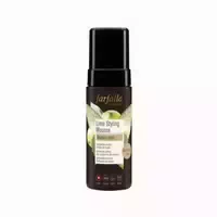 Farfalla Limette, Styling Mousse Bio 150 ml