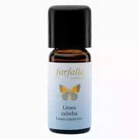 Taoasis Litsea Cubeba Bio Öl
