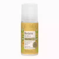 Farfalla Mandarine, Zitrusfrischer Deo Roll On Bio