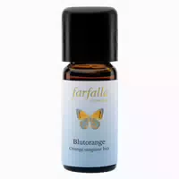 Farfalla Mandarine Grün Bio 10ml