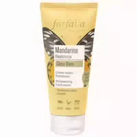 Farfalla Mandarine Carpe Diem Handcreme 50ml