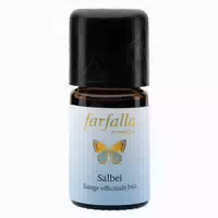Farfalla Cistrose Bio Lippenbalsam 4,6g