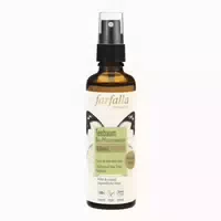 Farfalla Teebaum Bio Pflanzenwasser 75 Ml