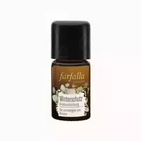 Farfalla Winterschutz Aromamischung Bleib Gesund 5 ml