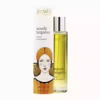 Farfalla Woody Bergamot, Natural Eau De Parfum Bio
