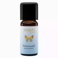 Fichtennadel Sibirisch Wildsammlung 10 Ml