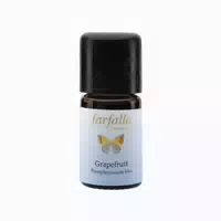 Grapefruit Öl Bio 5 Ml