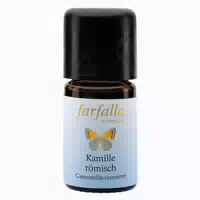 Kamille Römisch Schweiz Selektion 5 Ml