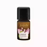 Liebeslust Aromamischung 5 Ml