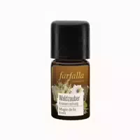 Waldzauber Aromamischung Ätherisches Öl 5 ml