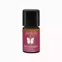 Weihnachtsstern Aromamischung Ätherisches Öl 5 Ml
