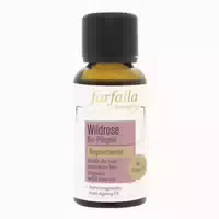 Wildrose Bio Pflegeöl 30 ml