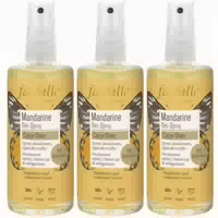Farfalla Mandarine, Deo Spray Bio