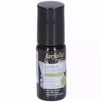 Farfalla Gute Nacht Aroma Pflege Roll On Lavendel