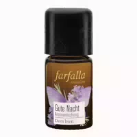 Farfalla Gute Nacht Aromamischung Lavendel 5 ml