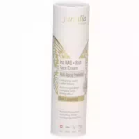 Farfalla Iris Nad Rich Face Cream Gesichtscreme