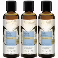Farfalla Jojoba Straffendes Bio Körperöl Haaröl Feuchtigkeit