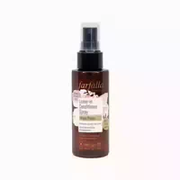 Farfalla Leave In Conditioner Spray Wheat Protein
