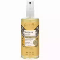 Farfalla Mandarine, Deo Spray Bio