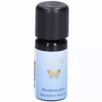 Farfalla Mandarine Grün Ätherisches Öl Naturrein Bio