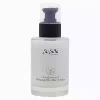 Farfalla Natural Aftershave Balm Sandalwood 100ml