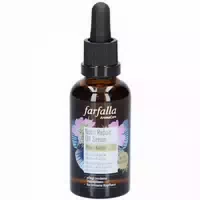 Farfalla Nutri Repair Öl Serum