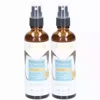 Farfalla Pfefferminze Bio Pflanzenwasser 75 ml