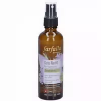 Farfalla Winterschutz Bio Raumspray Bleib Gesund 75 ml