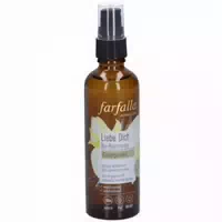 Farfalla Raumspray Liebevoll mit Bio Rose