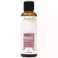 Farfalla Rizinus Bio Körperöl Haaröl Regeneration