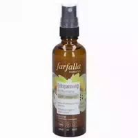 Farfalla Sanft Entspannt, Orangenblüte, Entspannender Bio Raumspray Bio