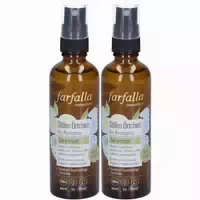 Farfalla Sei Erfrischt Bio Raumspray Stilles Örtchen