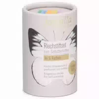 Farfalla Set von Inhalationssticks 5 Farben